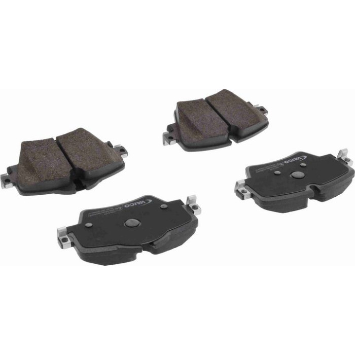 Vaico V20-3127 Bremsbelagsatz, Scheibenbremse Green Mobility Parts Vaico V20-3127 Bremsbelagsatz, Scheibenbremse Green Mobility Parts