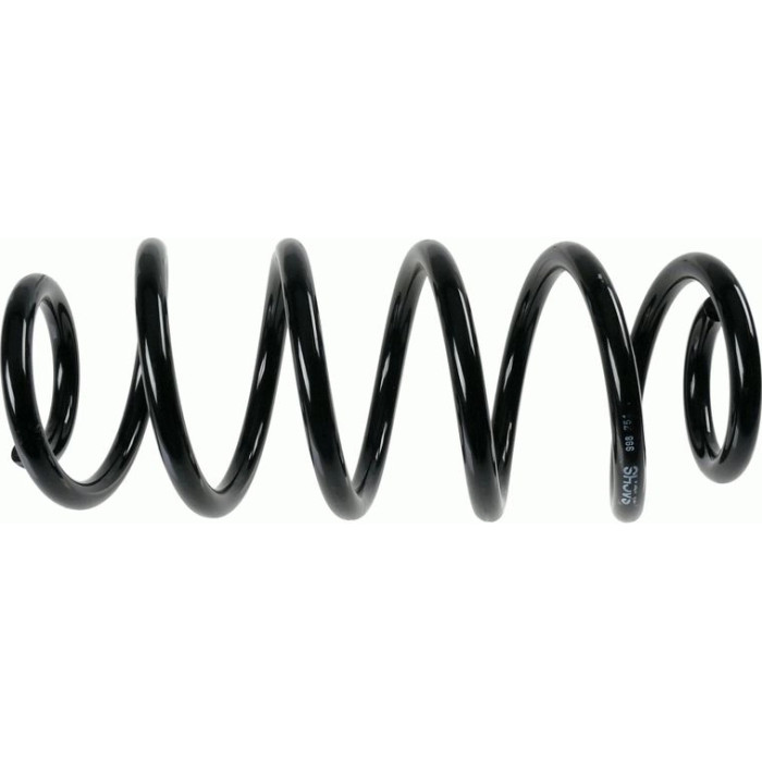 Sachs 998 751 Fahrwerksfeder
