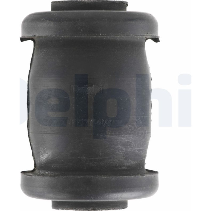 Delphi TD754W Lagerung, Lenker