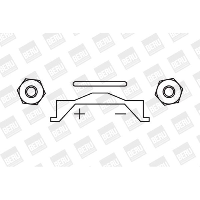 Zündspule ZS356 Zündspule ZS356