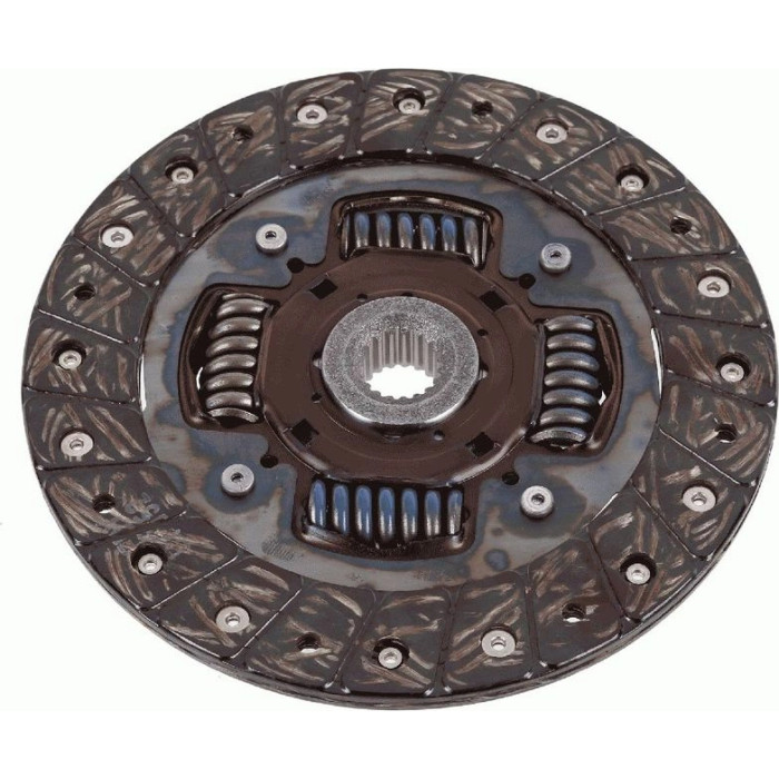 Sachs 1878 984 101 Kupplungsscheibe