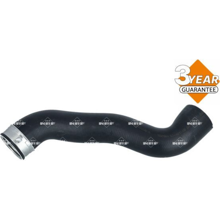 NRF 166032 Ladeluftschlauch EASY FIT
