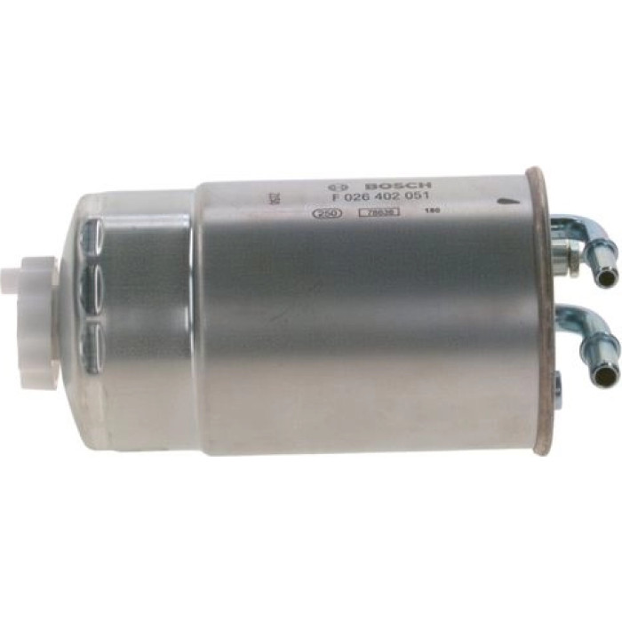 BOSCH F 026 402 051 Kraftstofffilter BOSCH F 026 402 051 Kraftstofffilter