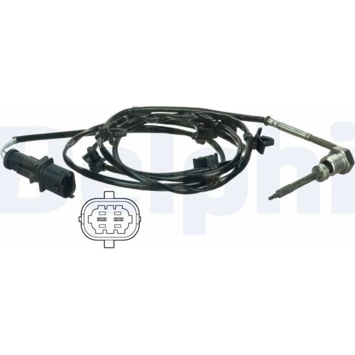 Sensor, Abgastemperatur TS30064