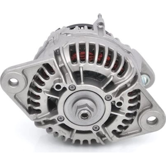 Generator 0 124 655 079