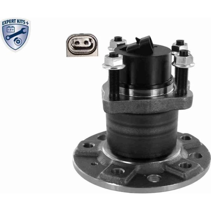 Vaico V40-7006 Radnabe Expert Kits + Vaico V40-7006 Radnabe Expert Kits +