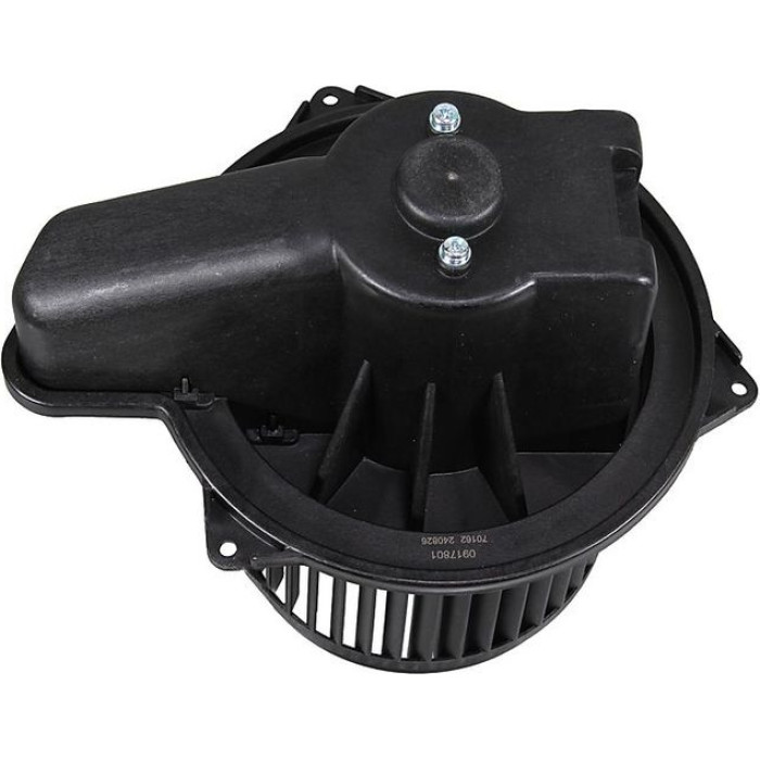 Metzger 0917801 Innenraumgebläse Metzger 0917801 Innenraumgebläse