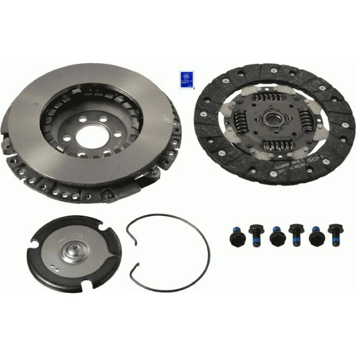 SACHS 3000 082 003 Kupplungssatz SACHS 3000 082 003 Kupplungssatz