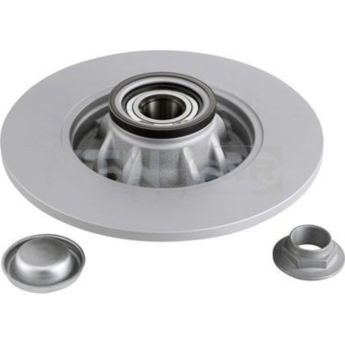NTN-SNR KF159.61U Bremsscheibe NTN-SNR KF159.61U Bremsscheibe