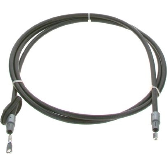 BOSCH 1 987 477 845 Seilzug, Feststellbremse BOSCH 1 987 477 845 Seilzug, Feststellbremse
