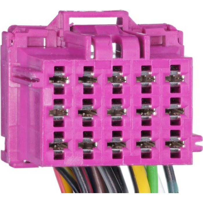 Valeo 645132 Lenkstockschalter Valeo 645132 Lenkstockschalter