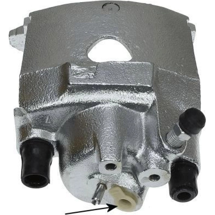 Hella Pagid 8AC 355 387-661 Bremssattel Hella Pagid 8AC 355 387-661 Bremssattel
