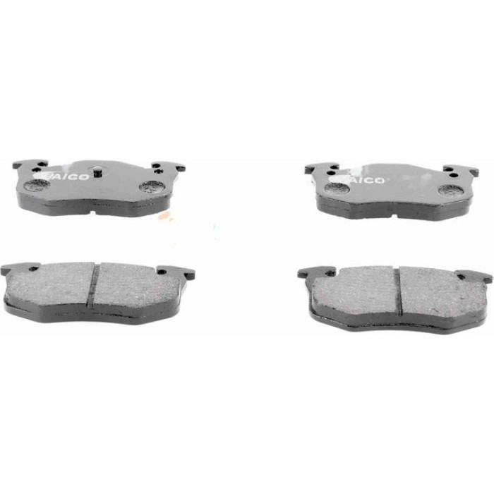Vaico V22-0001 Bremsbelagsatz, Scheibenbremse Green Mobility Parts Vaico V22-0001 Bremsbelagsatz, Scheibenbremse Green Mobility Parts