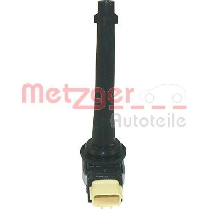 Metzger 0880205 Zündspule