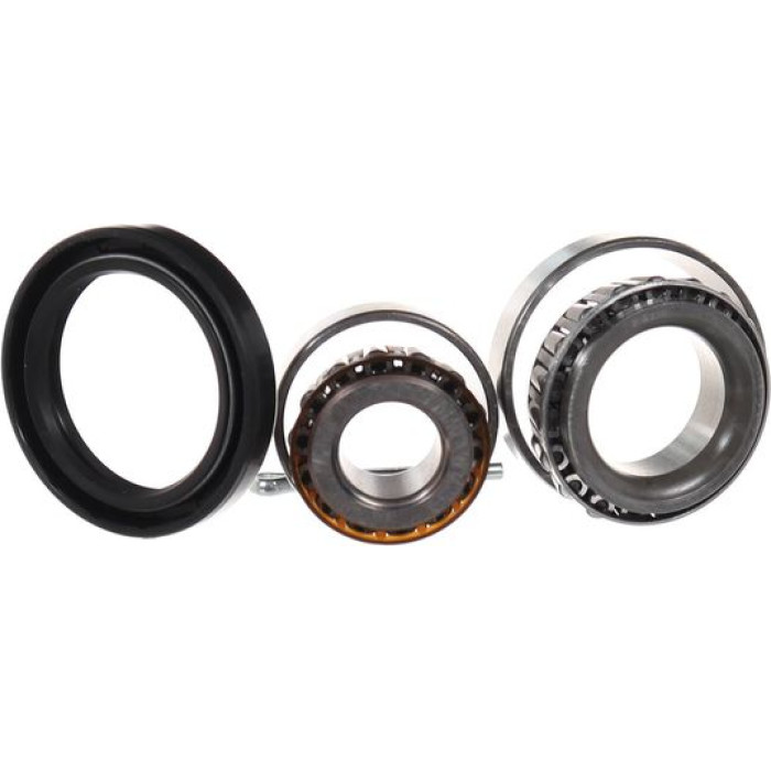 SKF VKBA 505 Radlagersatz SKF VKBA 505 Radlagersatz