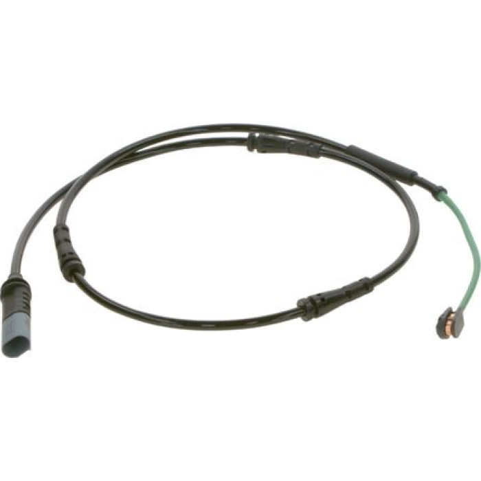 BOSCH 1 987 473 508 Warnkontakt, Bremsbelagverschleiß BOSCH 1 987 473 508 Warnkontakt, Bremsbelagverschleiß