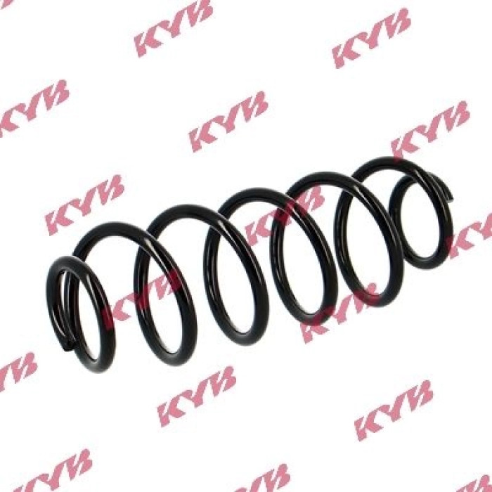 KYB RA7125 Fahrwerksfeder K-Flex KYB RA7125 Fahrwerksfeder K-Flex