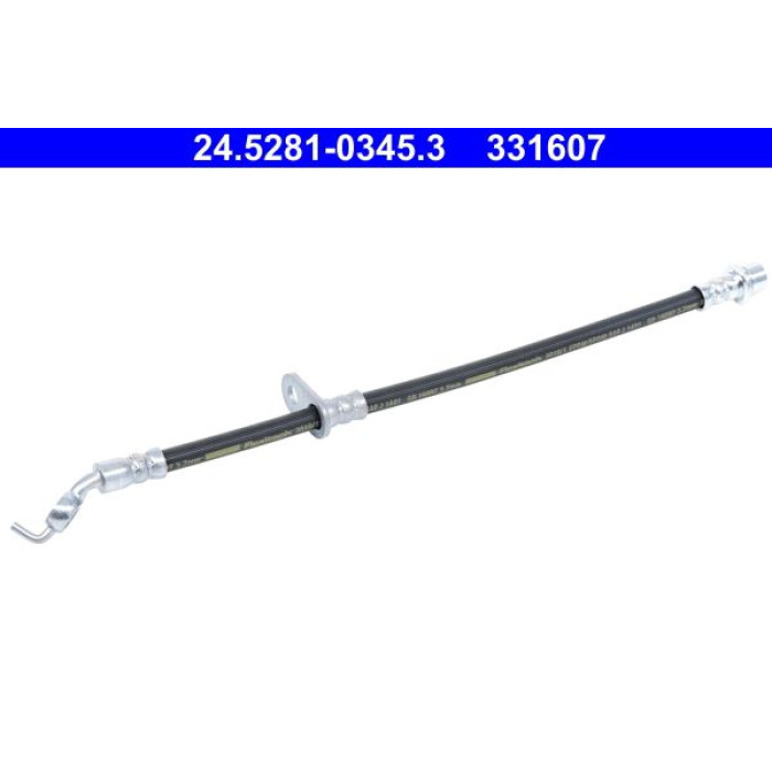 ATE 24.5281-0345.3 Bremsschlauch ATE 24.5281-0345.3 Bremsschlauch