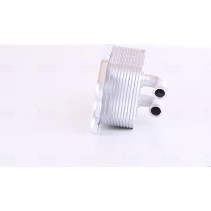 Nissens 90716 Ölkühler, Motoröl Nissens 90716 Ölkühler, Motoröl