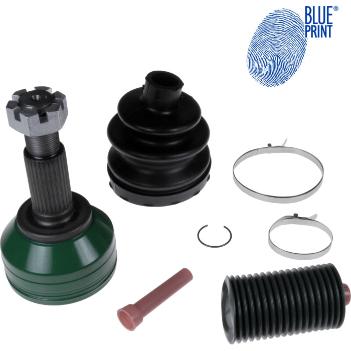 Blue Print ADN18969 Gelenksatz, Antriebswelle Blue Print ADN18969 Gelenksatz, Antriebswelle