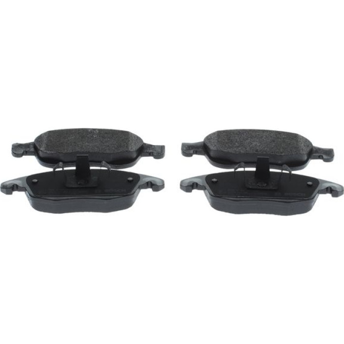 BOSCH 0 986 494 235 Bremsbelagsatz, Scheibenbremse BOSCH 0 986 494 235 Bremsbelagsatz, Scheibenbremse