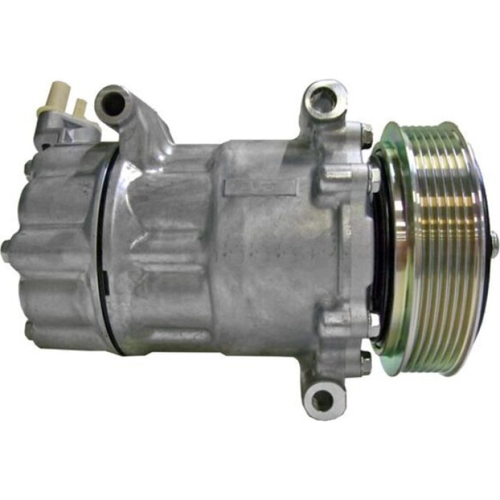 Mahle ACP 363 000P Kompressor, Klimaanlage BEHR Premium Line