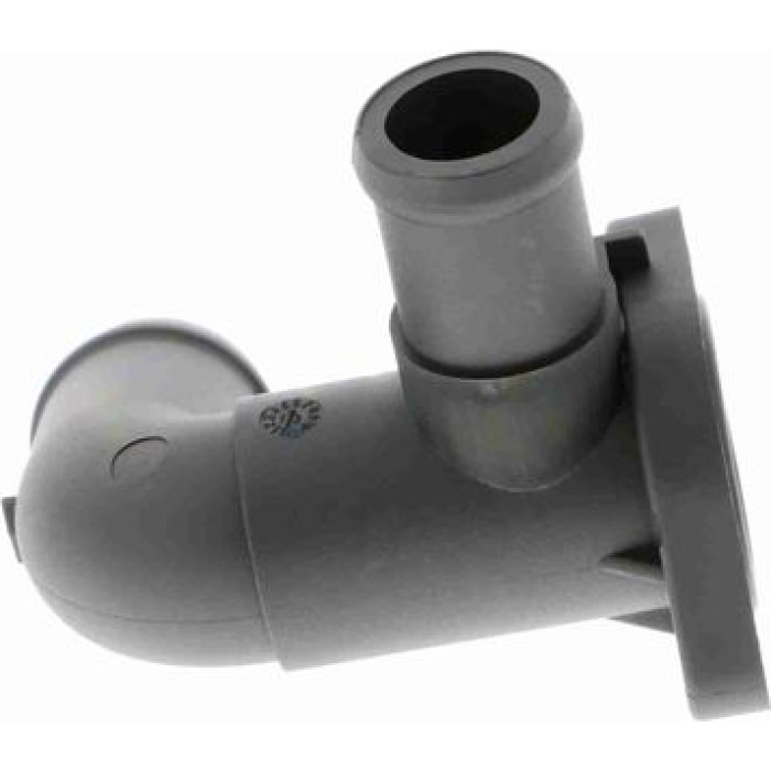 Vaico V10-0288 Kühlmittelflansch