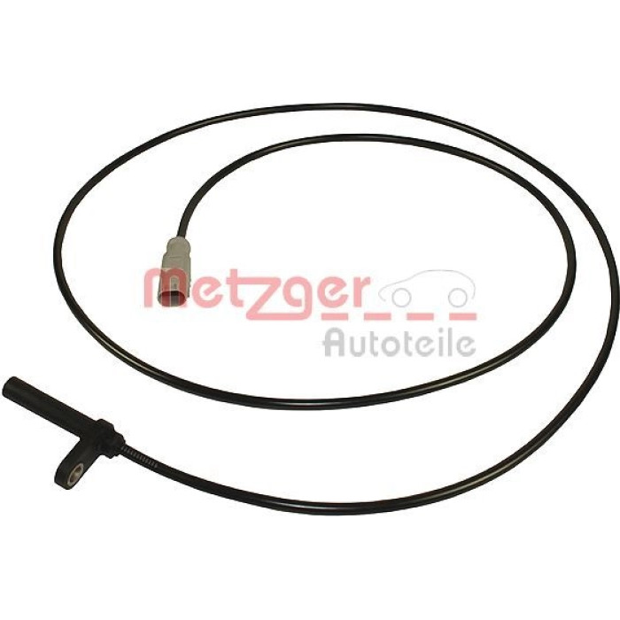 Sensor, Raddrehzahl 0900684 Sensor, Raddrehzahl 0900684