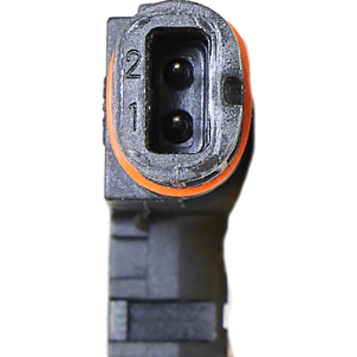 Metzger 09001070 Sensor, Raddrehzahl Metzger 09001070 Sensor, Raddrehzahl