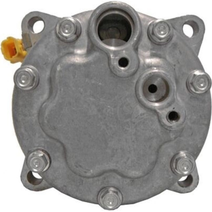 Mahle ACP 29 000S Kompressor, Klimaanlage BEHR Mahle ACP 29 000S Kompressor, Klimaanlage BEHR