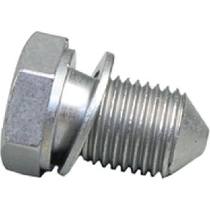 Metzger 8030043 Verschlussschraube, Ölwanne