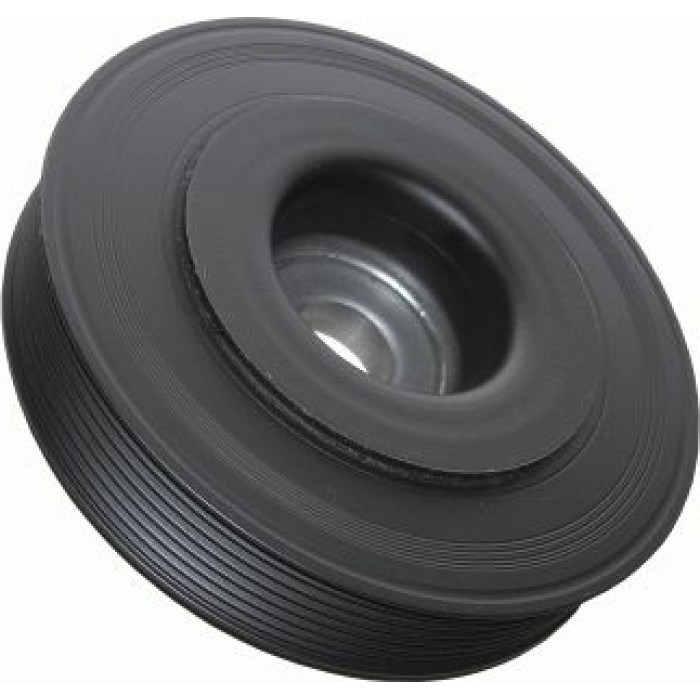 ContiTech VD1104 Riemenscheibe, Kurbelwelle ContiTech VD1104 Riemenscheibe, Kurbelwelle