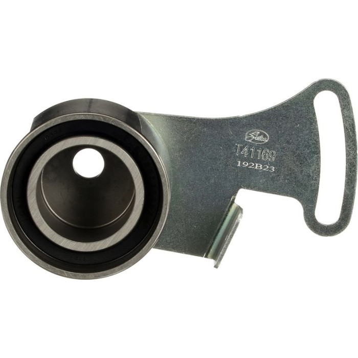 Gates T41169 Spannrolle, Zahnriemen PowerGrip™ Gates T41169 Spannrolle, Zahnriemen PowerGrip™