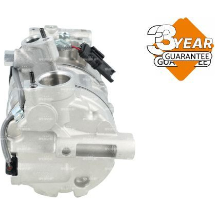 NRF 32864 Kompressor, Klimaanlage EASY FIT NRF 32864 Kompressor, Klimaanlage EASY FIT