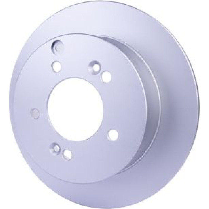 Hella 8DD 355 115-991 Bremsscheibe PRO Hella 8DD 355 115-991 Bremsscheibe PRO