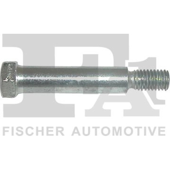 Schraube, Abgasanlage 575-902