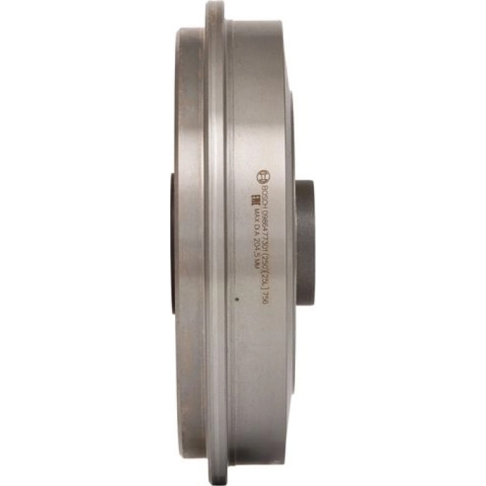 BOSCH 0 986 477 301 Bremstrommel BOSCH 0 986 477 301 Bremstrommel