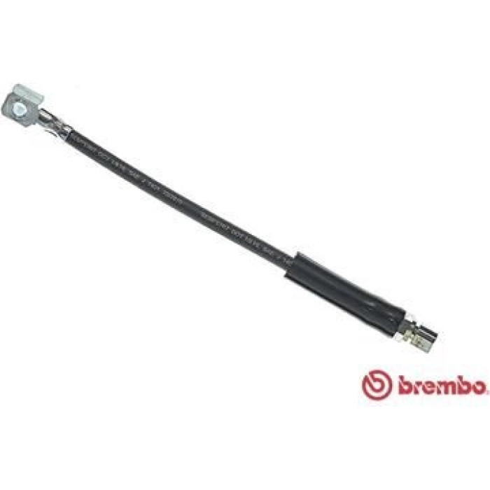 Brembo T 59 007 Bremsschlauch ESSENTIAL LINE Brembo T 59 007 Bremsschlauch ESSENTIAL LINE
