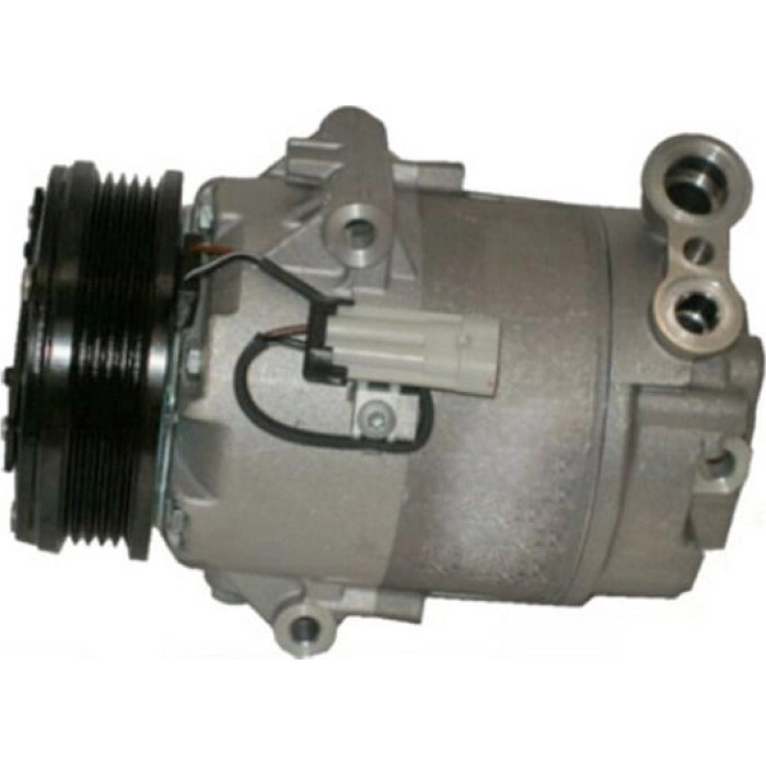 Kompressor, Klimaanlage ACP 1130 000P Kompressor, Klimaanlage ACP 1130 000P