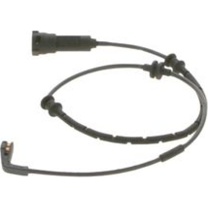BOSCH 1 987 473 017 Warnkontakt, Bremsbelagverschleiß BOSCH 1 987 473 017 Warnkontakt, Bremsbelagverschleiß