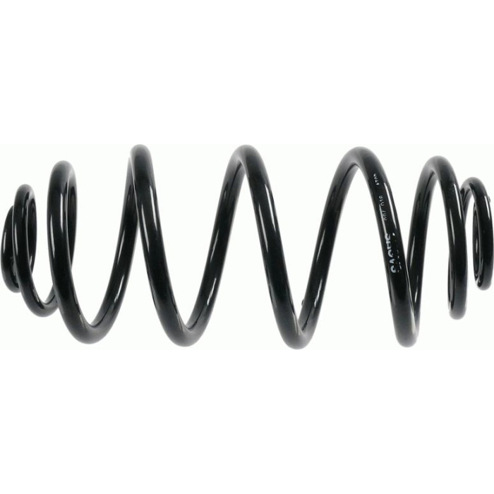 Sachs 994 016 Fahrwerksfeder