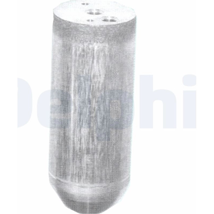 Delphi TSP0175355 Trockner, Klimaanlage Delphi TSP0175355 Trockner, Klimaanlage