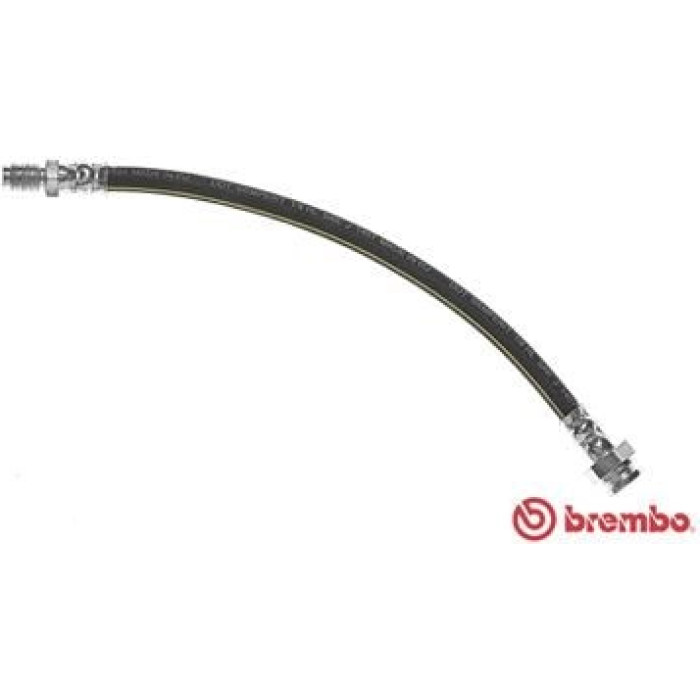 Brembo T 85 076 Bremsschlauch ESSENTIAL LINE Brembo T 85 076 Bremsschlauch ESSENTIAL LINE