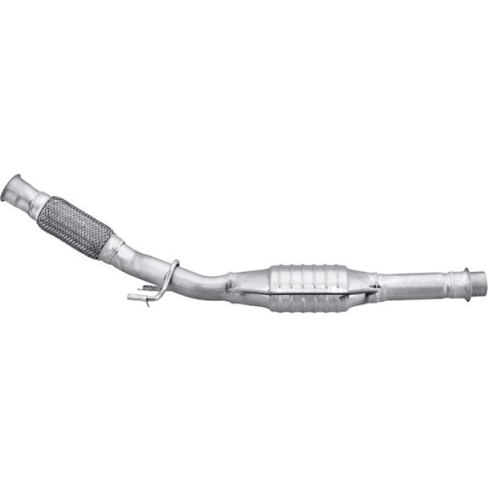 Hella 8LE 366 050-931 Katalysator Easy2Fit – PARTNERED with Faurecia