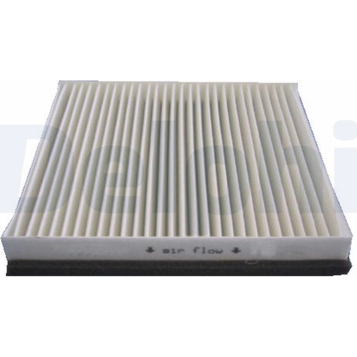 Delphi TSP0325228 Filter, Innenraumluft Delphi TSP0325228 Filter, Innenraumluft