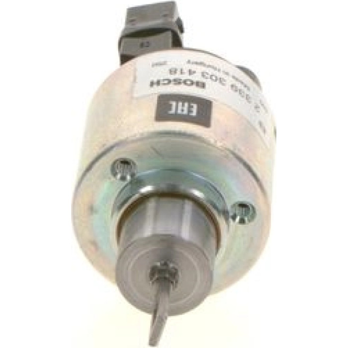 BOSCH 2 339 303 418 Magnetschalter, Starter