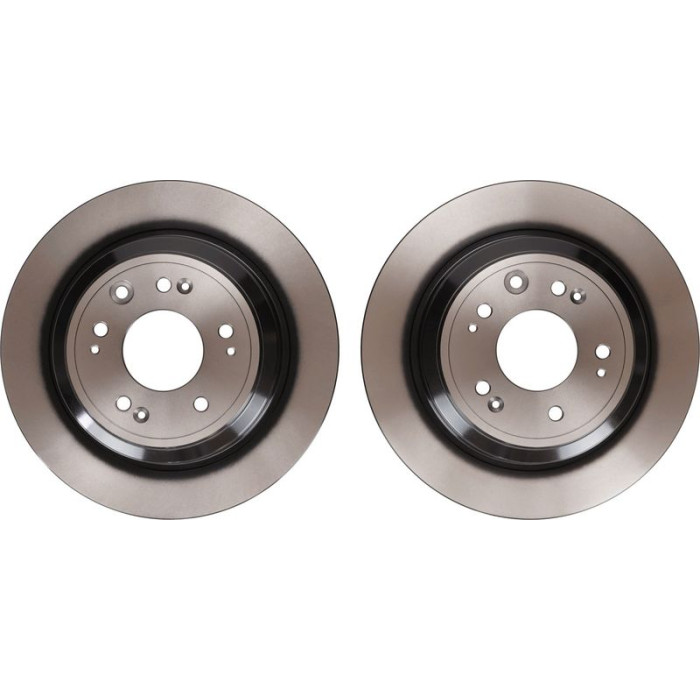 TRW DF6678 Bremsscheibe TRW DF6678 Bremsscheibe