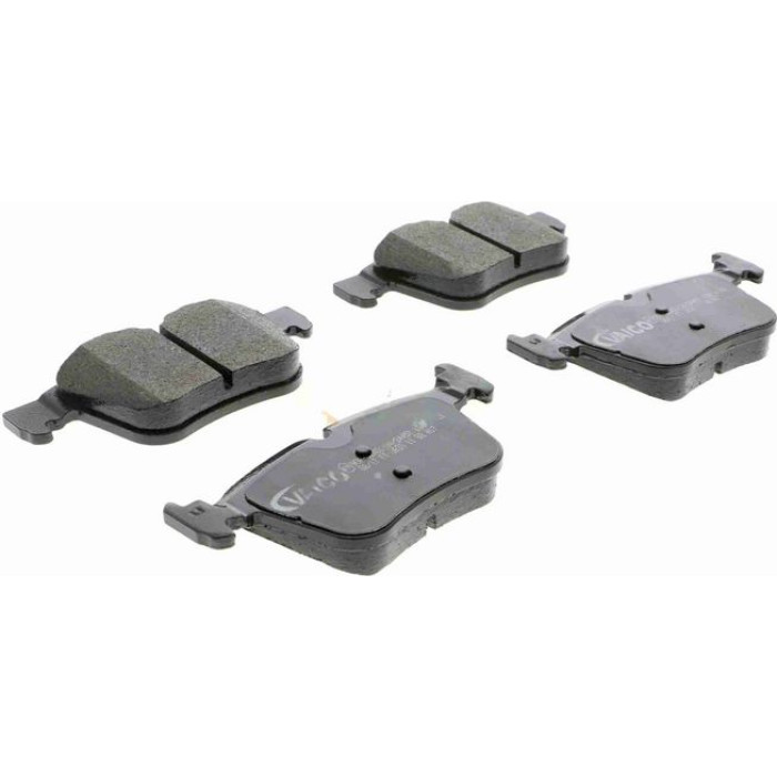 Vaico V30-2787 Bremsbelagsatz, Scheibenbremse Green Mobility Parts Vaico V30-2787 Bremsbelagsatz, Scheibenbremse Green Mobility Parts