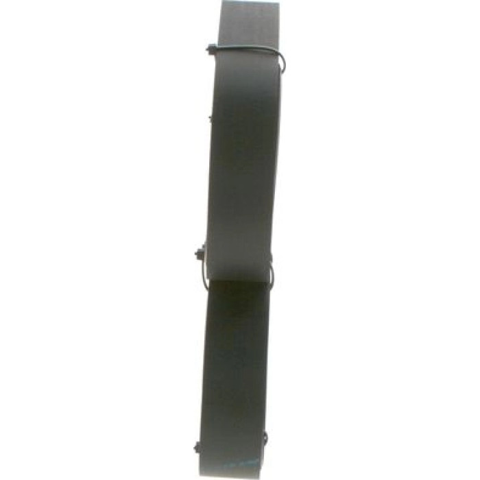 BOSCH 1 987 945 705 Keilrippenriemen