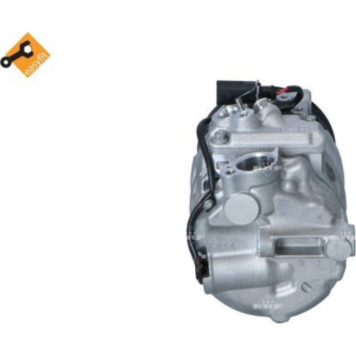 NRF 320051G Kompressor, Klimaanlage GENUINE NRF 320051G Kompressor, Klimaanlage GENUINE